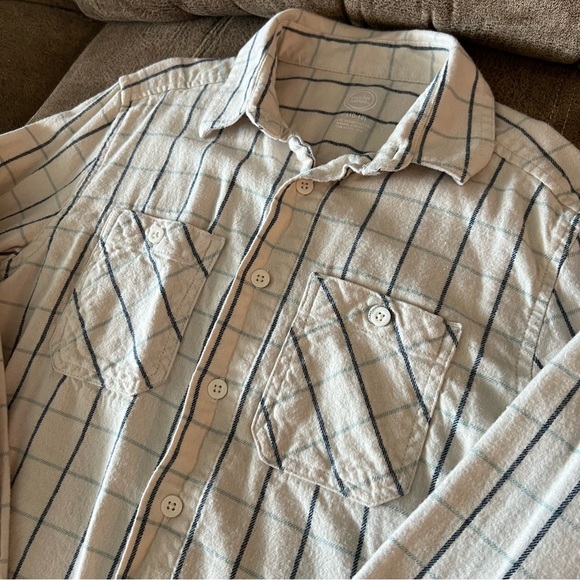 Boy’s Shirts Abercrombie - Picture 3 of 7